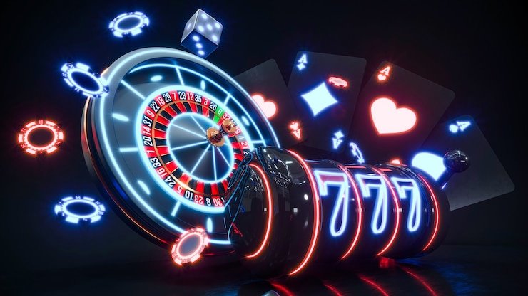 Antarmuka 2D Number Game di klikqq menampilkan pilihan angka 00-99
