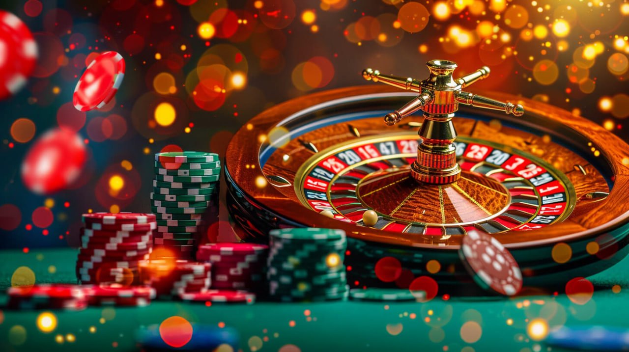 Jakarta Lottery Game 