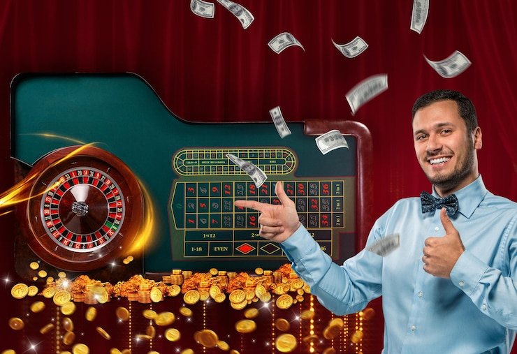 Dashboard klikqq menampilkan opsi pembayaran DANA, QRIS, dan virtual account bank lokal